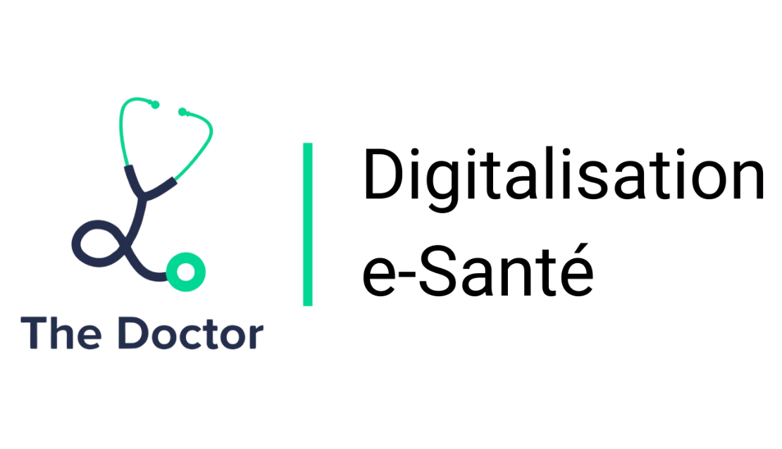 The Doctor Logo